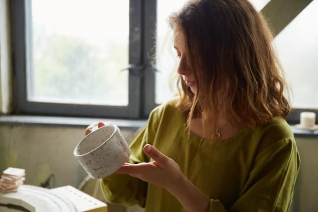 bougie zéro déchet